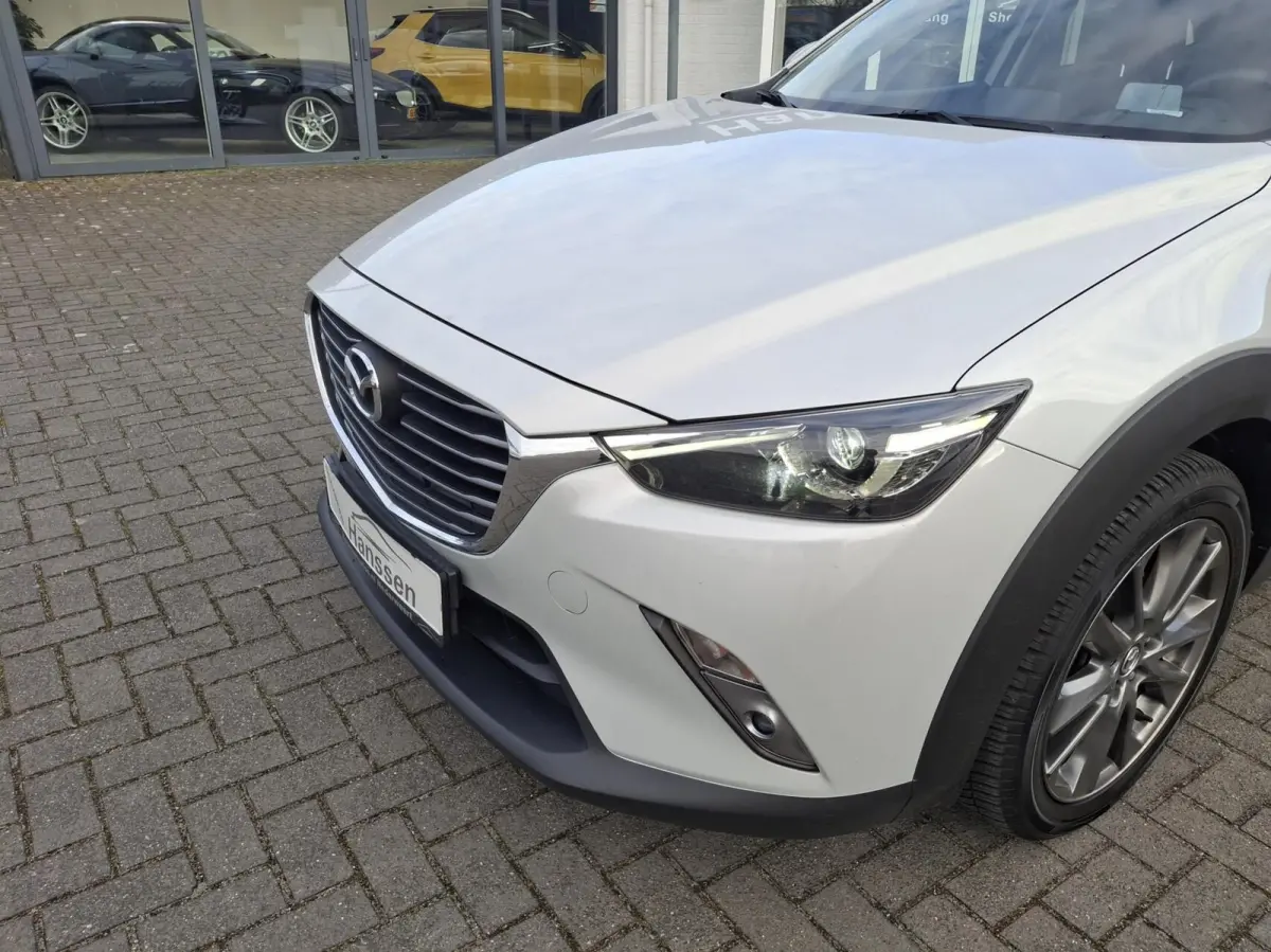2.0 SkyActiv-G 120 GT-Luxury