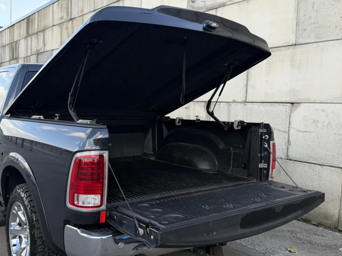 1500 5.7 V8 Hemi Laramie| Vol opties| LPG/G3|