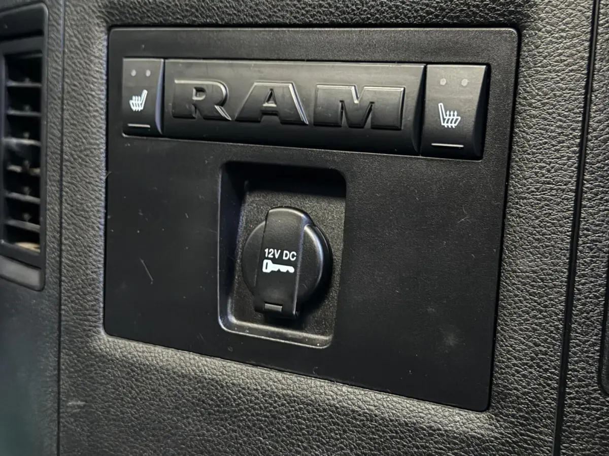 1500 5.7 V8 Hemi Laramie| Vol opties| LPG/G3|