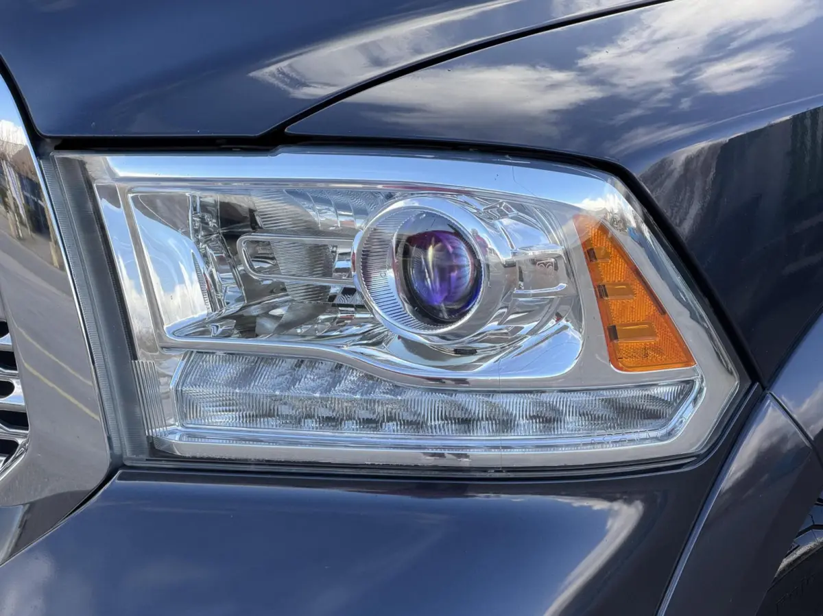 1500 5.7 V8 Hemi Laramie| Vol opties| LPG/G3|