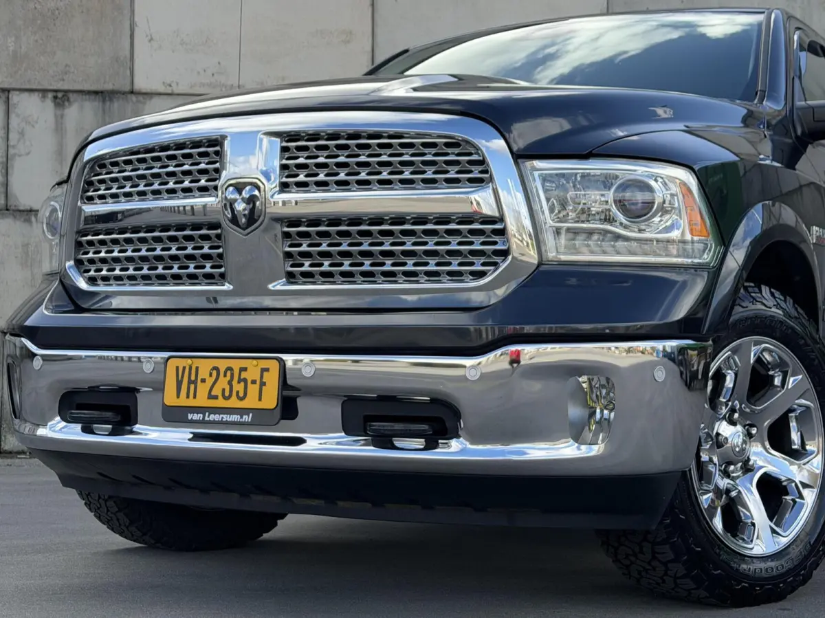 1500 5.7 V8 Hemi Laramie| Vol opties| LPG/G3|