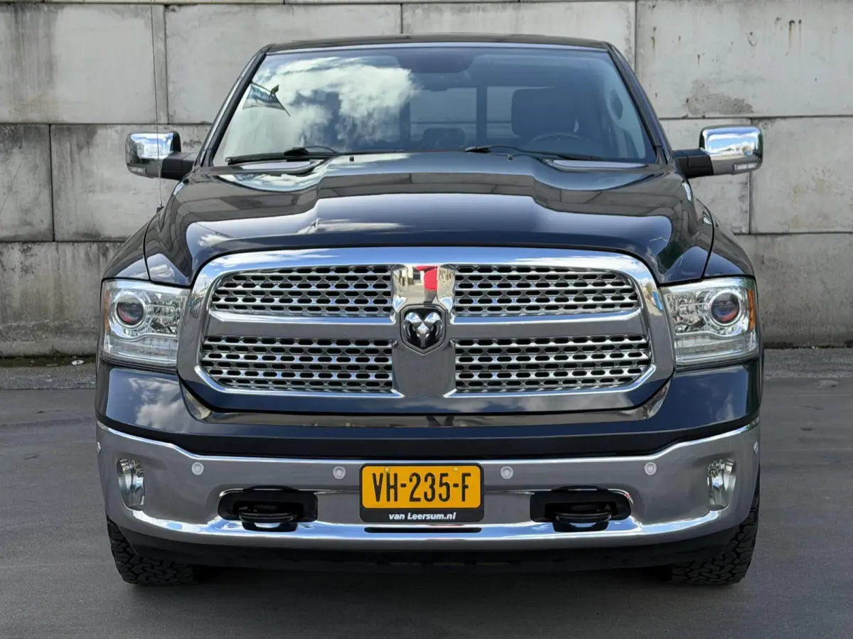 1500 5.7 V8 Hemi Laramie| Vol opties| LPG/G3|
