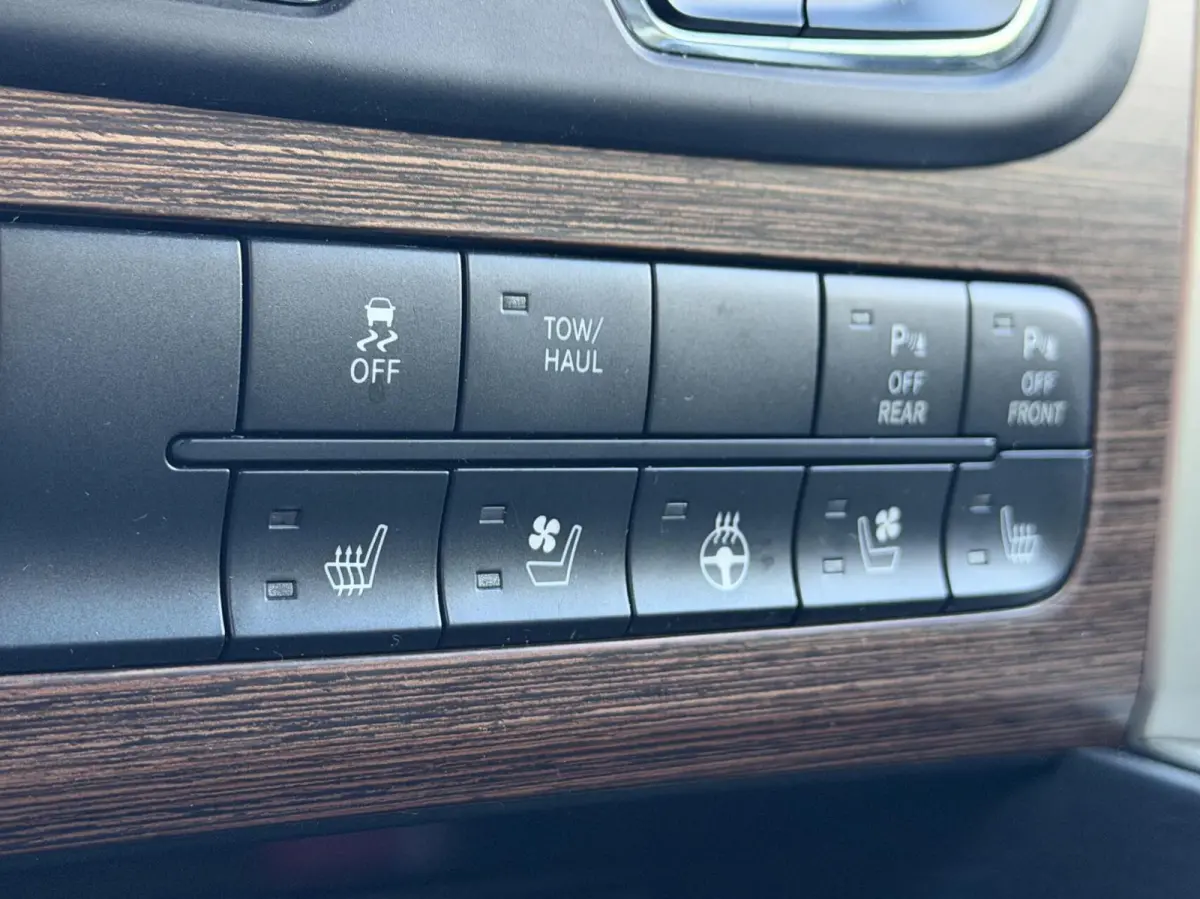 1500 5.7 V8 Hemi Laramie| Vol opties| LPG/G3|