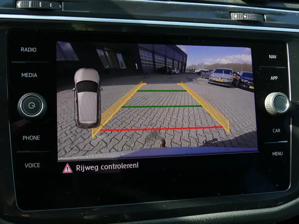 1.4 TSI Comfortline Business R / LED / VIRTUAL / TREKHAAK