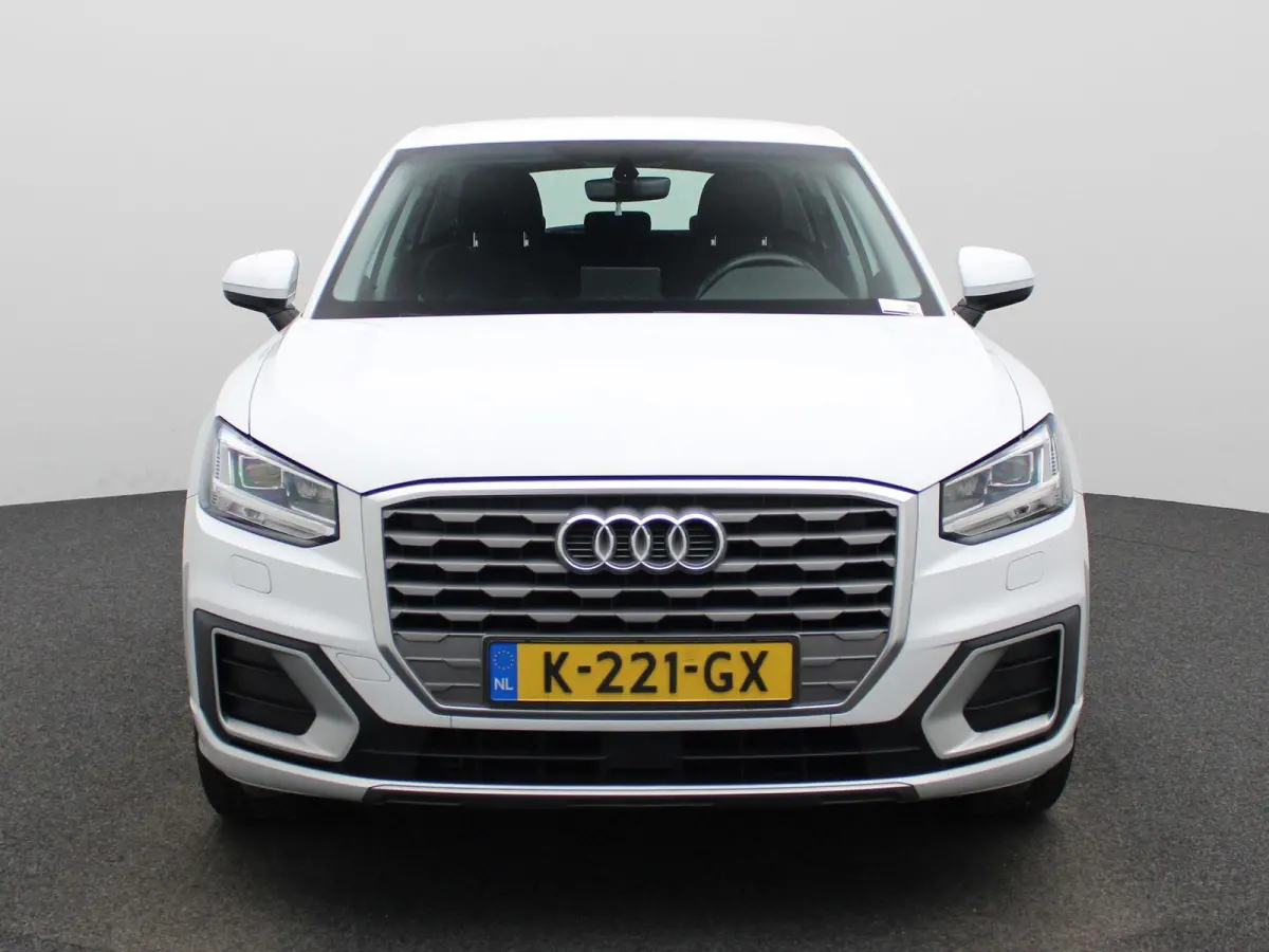 30 TFSI epic 116 PK | S-line | Navigatie | Cruise Control | Trekhaak | Parkeersensoren | Climate Control | Lichtmetalen velgen |