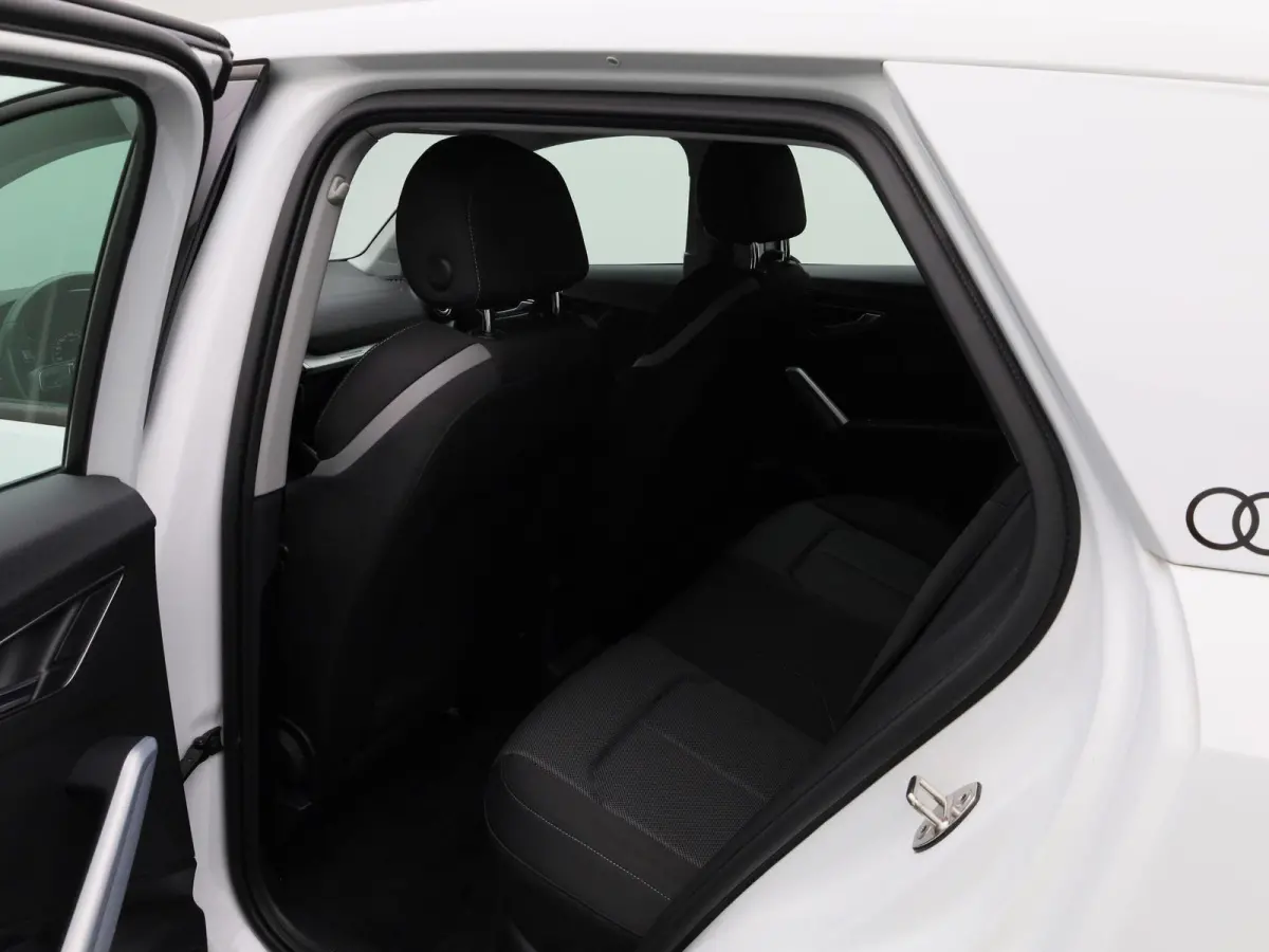 30 TFSI epic 116 PK | S-line | Navigatie | Cruise Control | Trekhaak | Parkeersensoren | Climate Control | Lichtmetalen velgen |