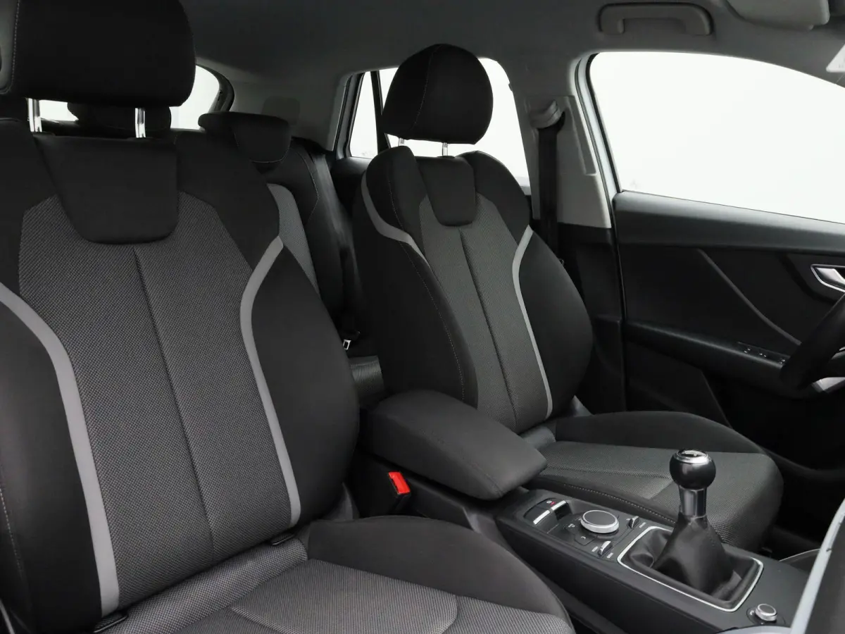 30 TFSI epic 116 PK | S-line | Navigatie | Cruise Control | Trekhaak | Parkeersensoren | Climate Control | Lichtmetalen velgen |