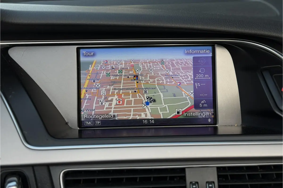 3.0 TFSI S5 quattro | B&O | Memory | Keyless | Sportleder | Trekhaak