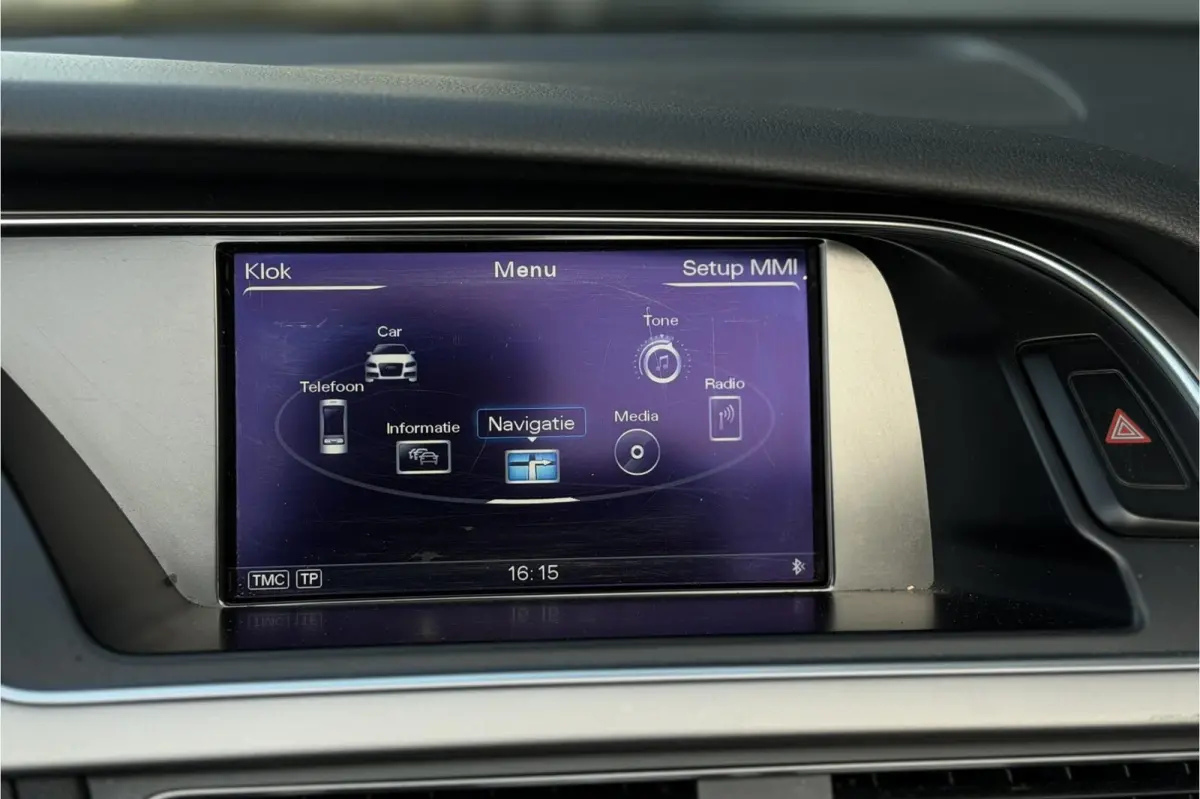 3.0 TFSI S5 quattro | B&O | Memory | Keyless | Sportleder | Trekhaak