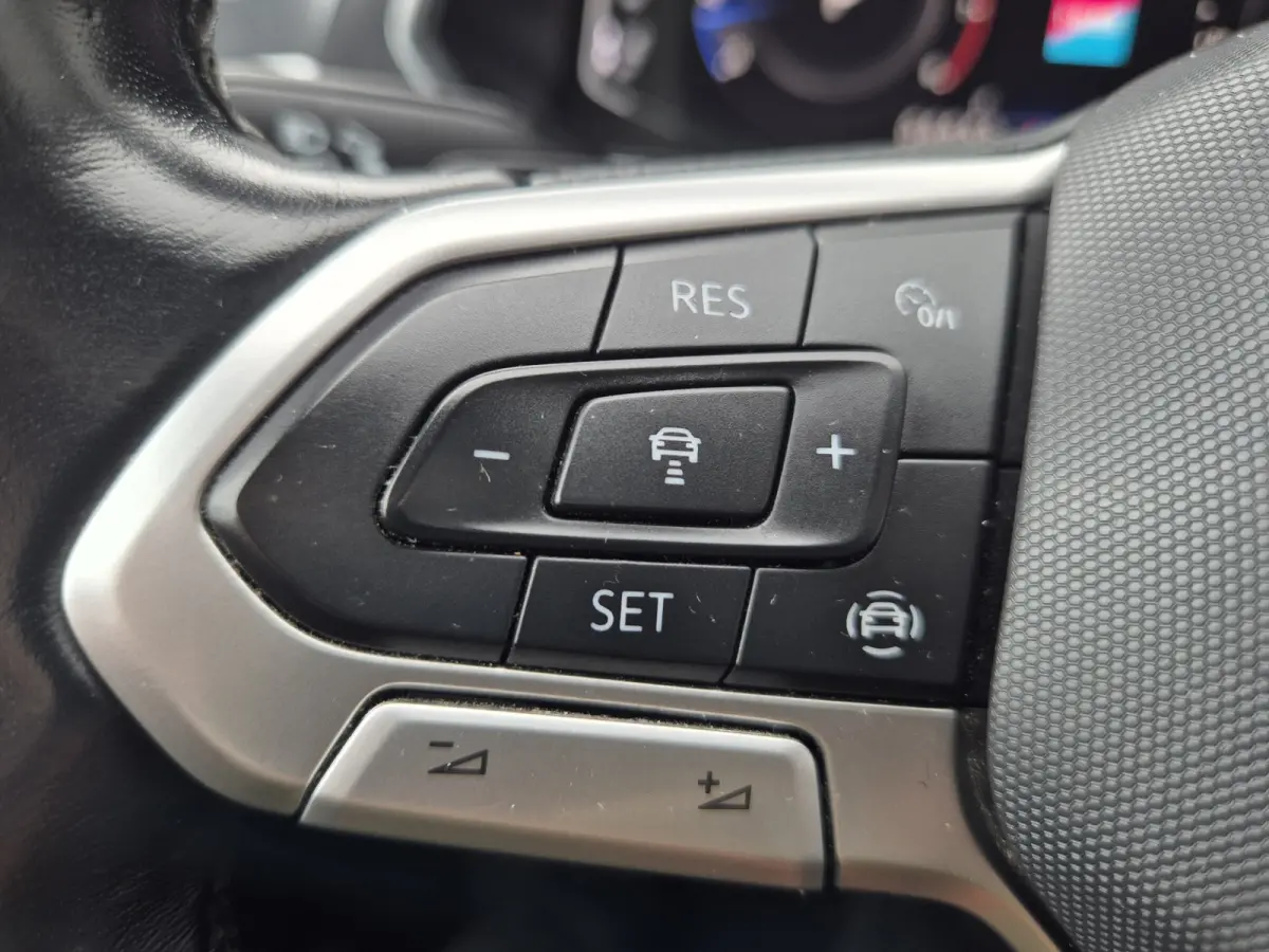 1.5 TSI Life Business 7p. Automaat,Virtueel,Navigatie,Carplay-Andriod,Adap.Cruise,