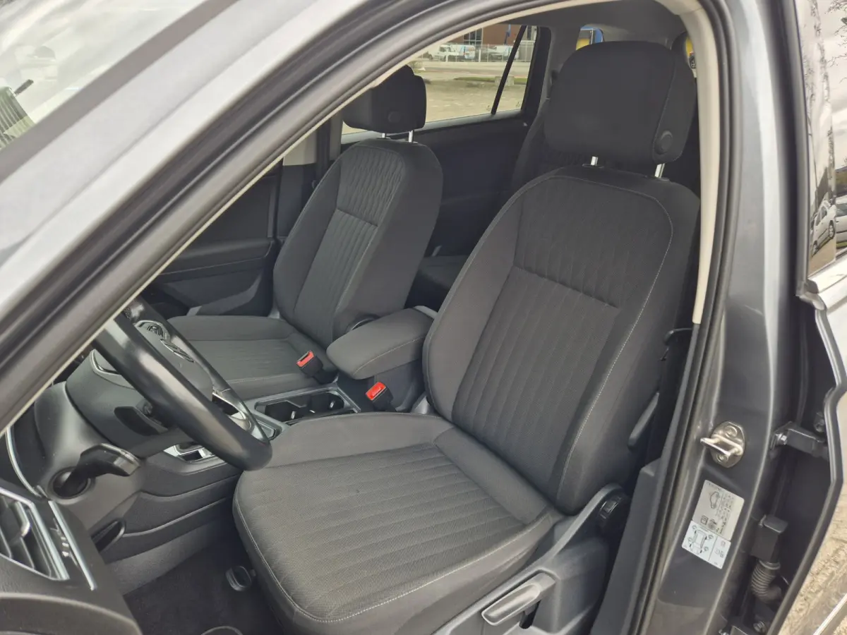 1.5 TSI Life Business 7p. Automaat,Virtueel,Navigatie,Carplay-Andriod,Adap.Cruise,