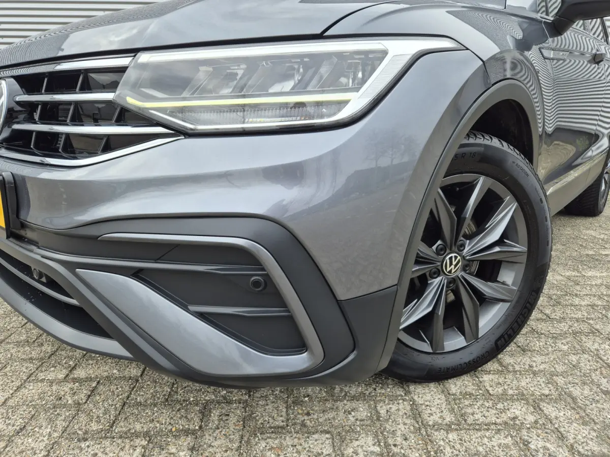 1.5 TSI Life Business 7p. Automaat,Virtueel,Navigatie,Carplay-Andriod,Adap.Cruise,