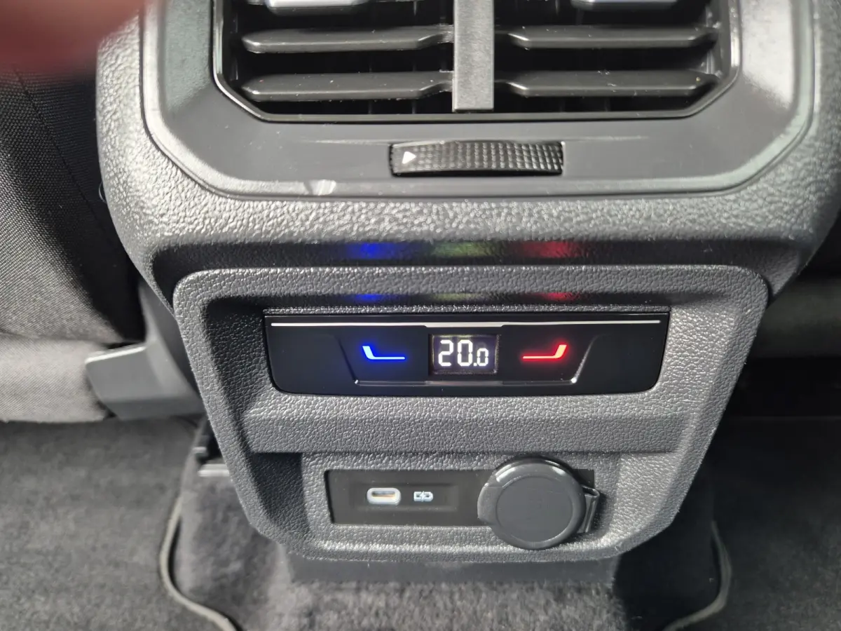 1.5 TSI Life Business 7p. Automaat,Virtueel,Navigatie,Carplay-Andriod,Adap.Cruise,