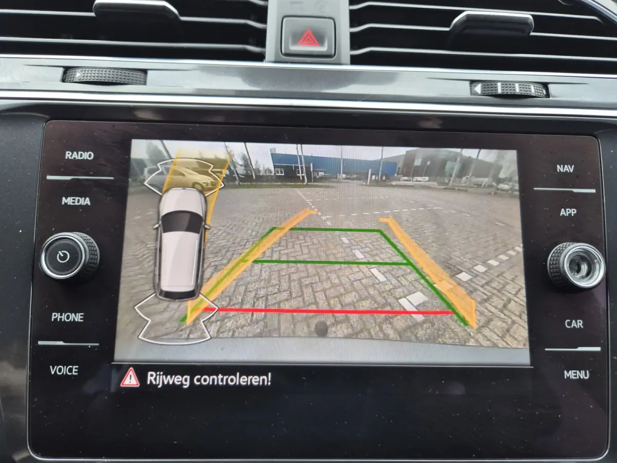 1.5 TSI Life Business 7p. Automaat,Virtueel,Navigatie,Carplay-Andriod,Adap.Cruise,