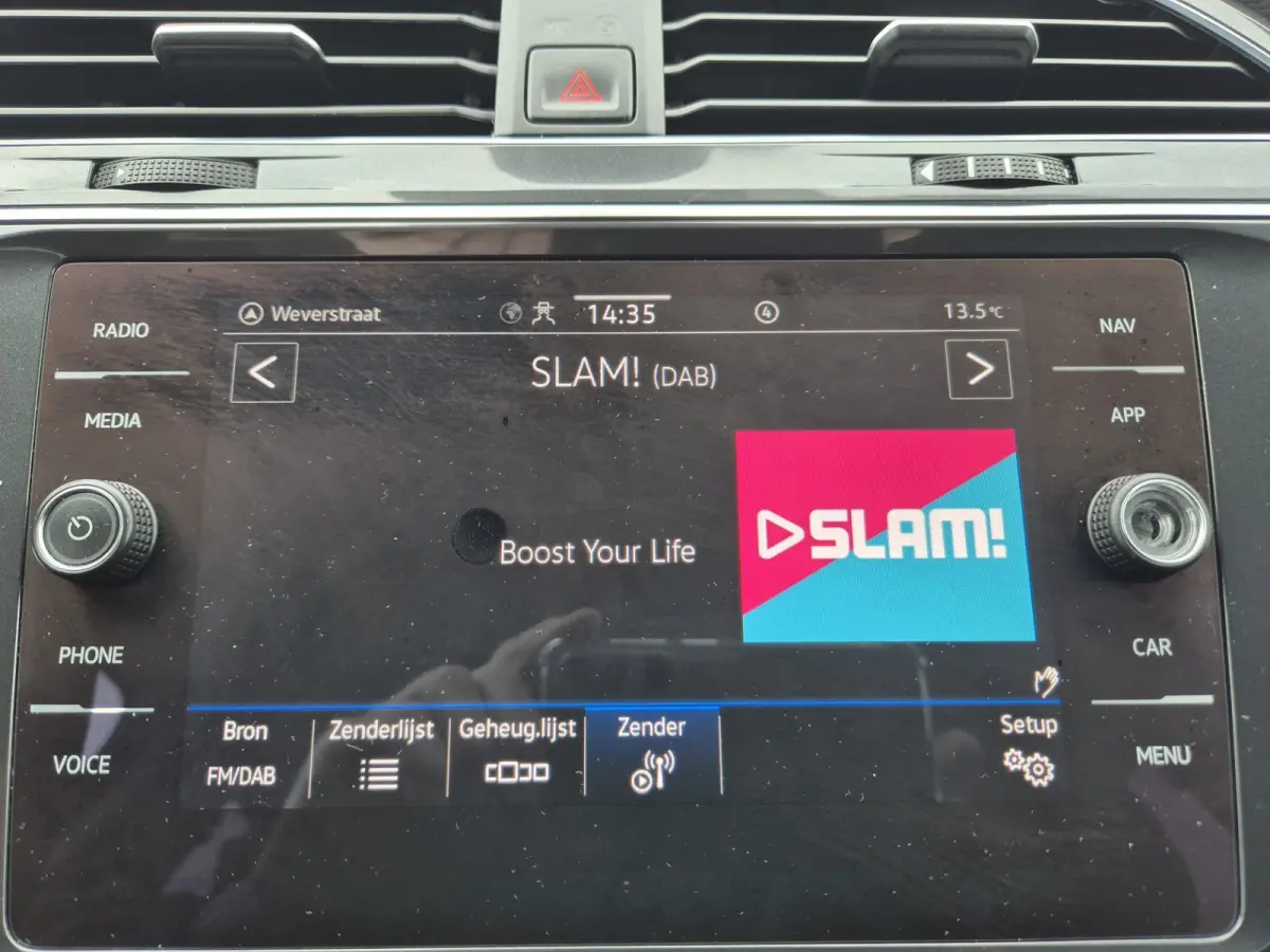 1.5 TSI Life Business 7p. Automaat,Virtueel,Navigatie,Carplay-Andriod,Adap.Cruise,