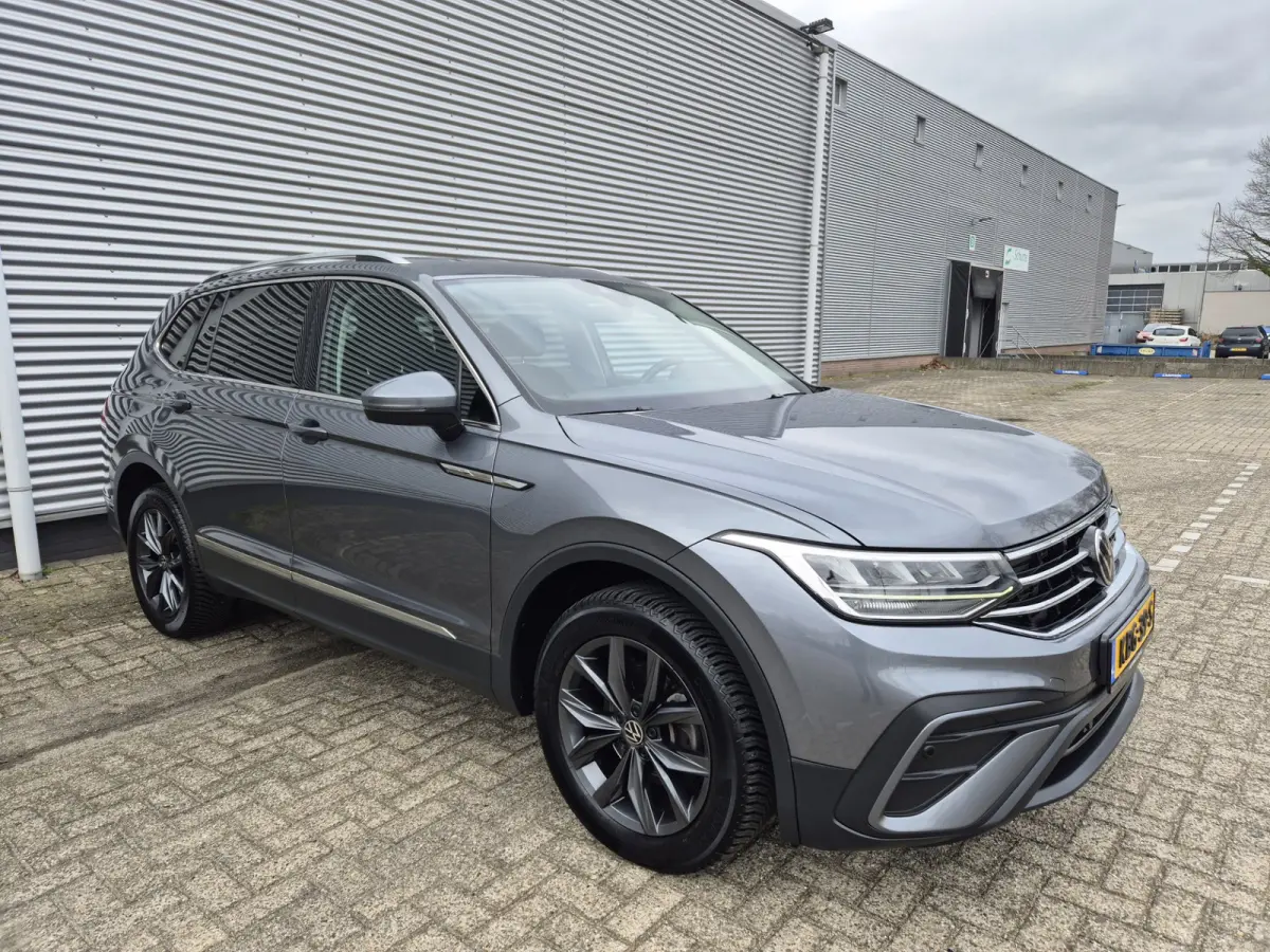 1.5 TSI Life Business 7p. Automaat,Virtueel,Navigatie,Carplay-Andriod,Adap.Cruise,