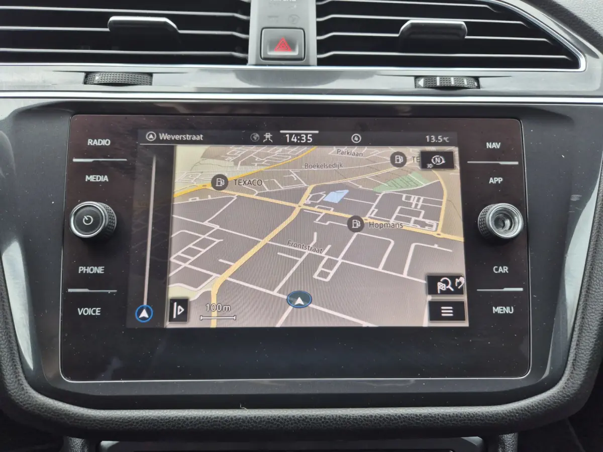 1.5 TSI Life Business 7p. Automaat,Virtueel,Navigatie,Carplay-Andriod,Adap.Cruise,