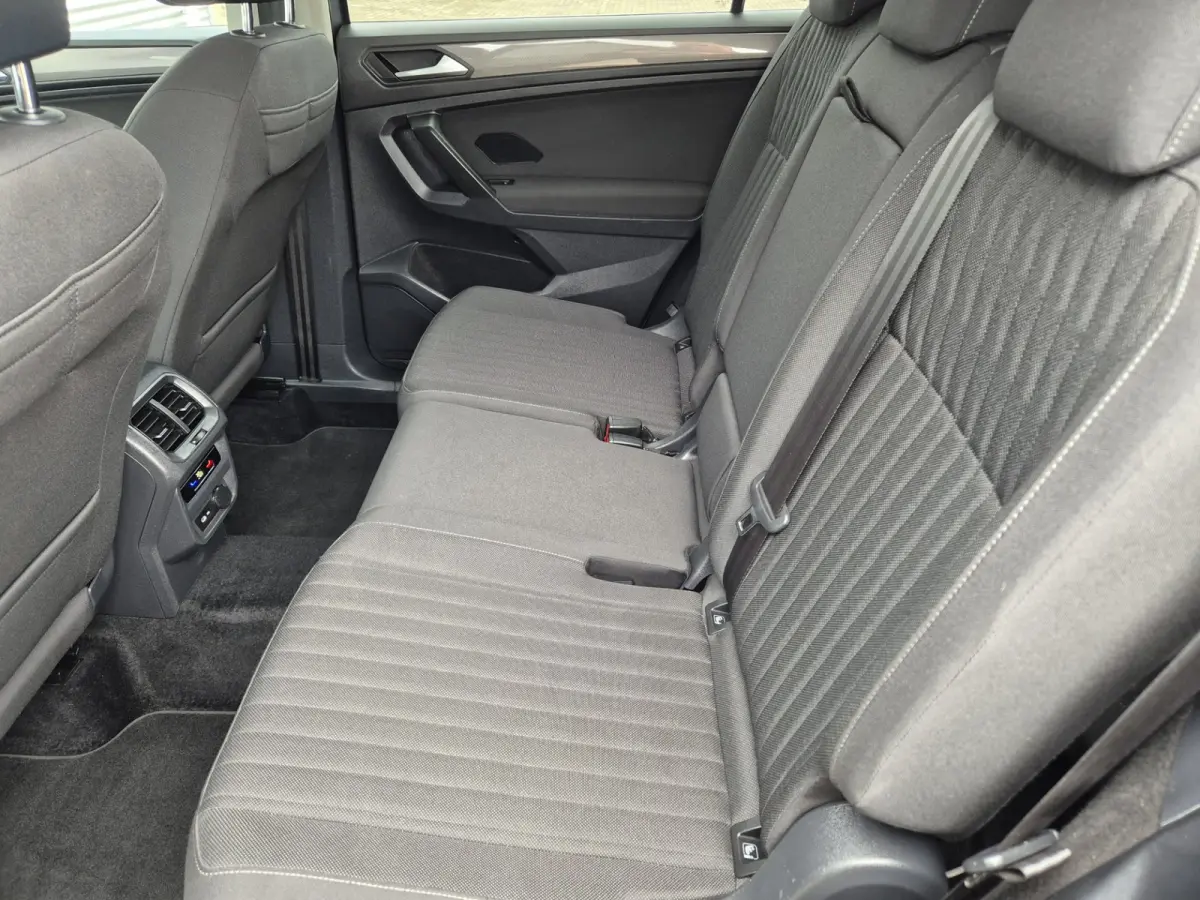 1.5 TSI Life Business 7p. Automaat,Virtueel,Navigatie,Carplay-Andriod,Adap.Cruise,