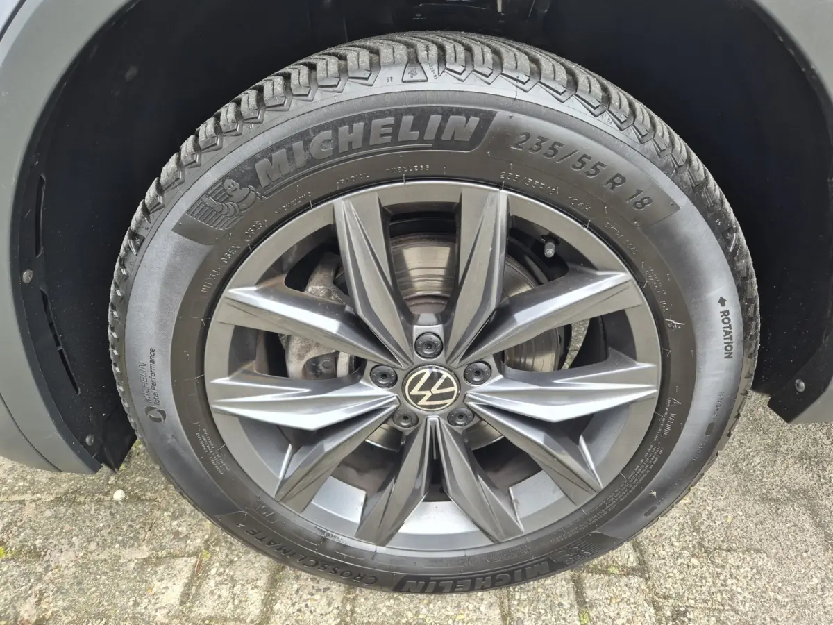 1.5 TSI Life Business 7p. Automaat,Virtueel,Navigatie,Carplay-Andriod,Adap.Cruise,