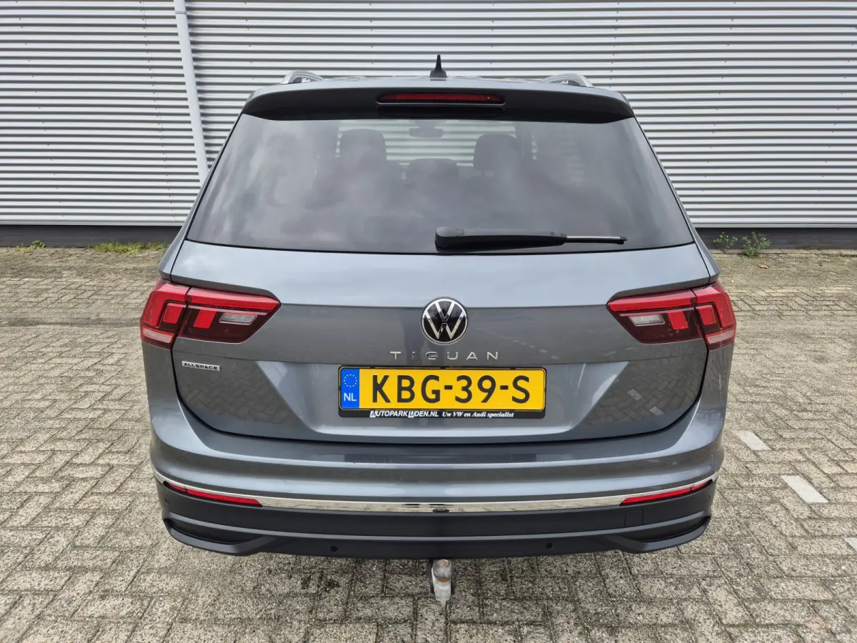 1.5 TSI Life Business 7p. Automaat,Virtueel,Navigatie,Carplay-Andriod,Adap.Cruise,