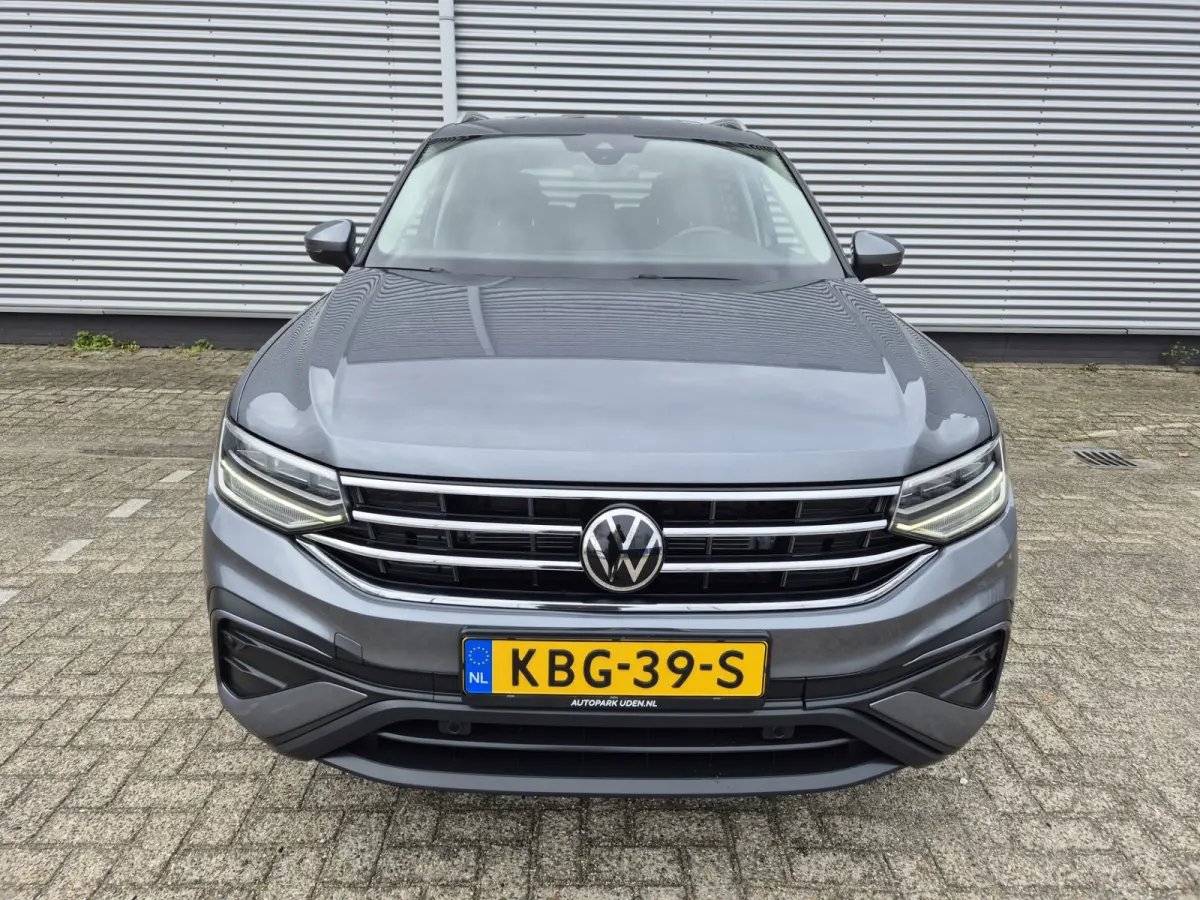 1.5 TSI Life Business 7p. Automaat,Virtueel,Navigatie,Carplay-Andriod,Adap.Cruise,