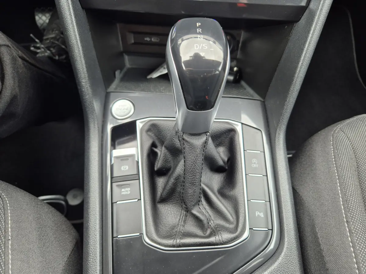 1.5 TSI Life Business 7p. Automaat,Virtueel,Navigatie,Carplay-Andriod,Adap.Cruise,