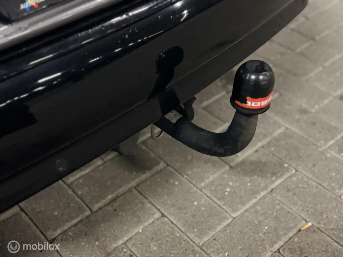 1.2 automaat stoelverwarming|leder|beurt