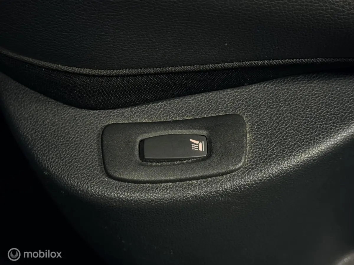 1.2 automaat stoelverwarming|leder|beurt