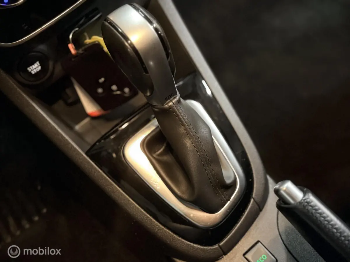 1.2 automaat stoelverwarming|leder|beurt