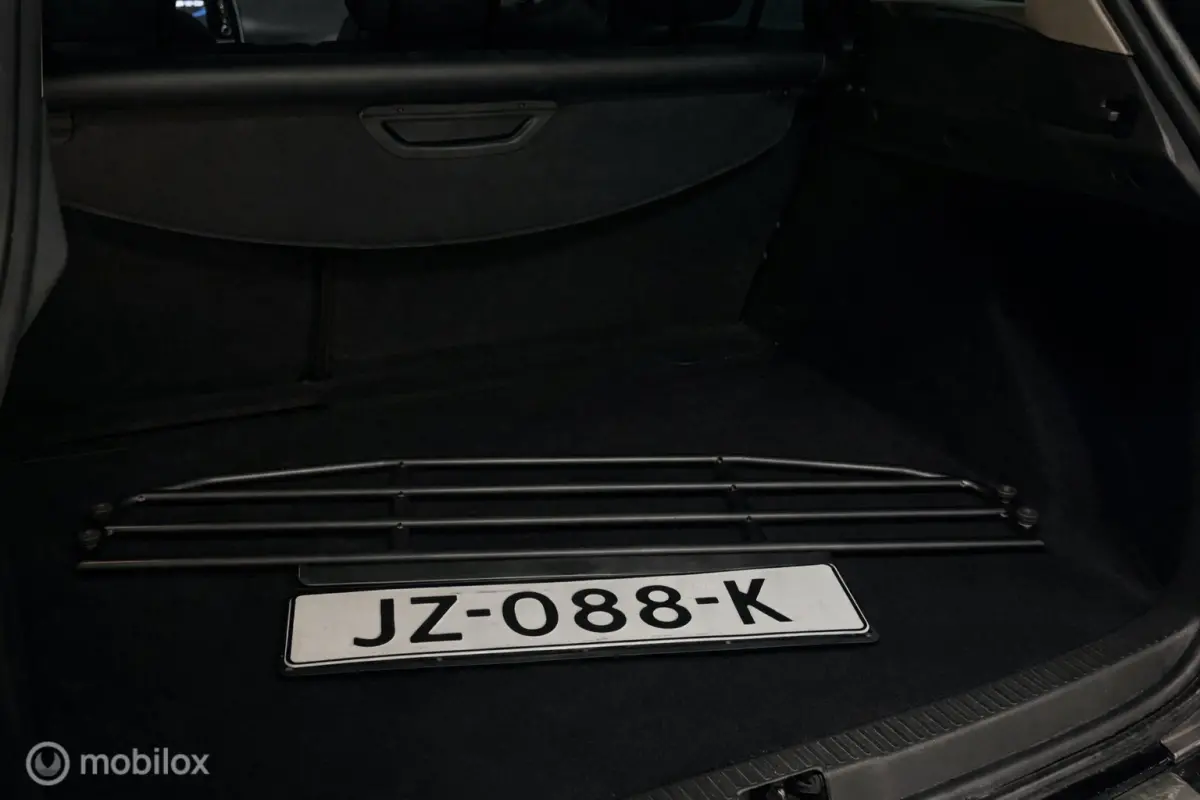 1.2 automaat stoelverwarming|leder|beurt