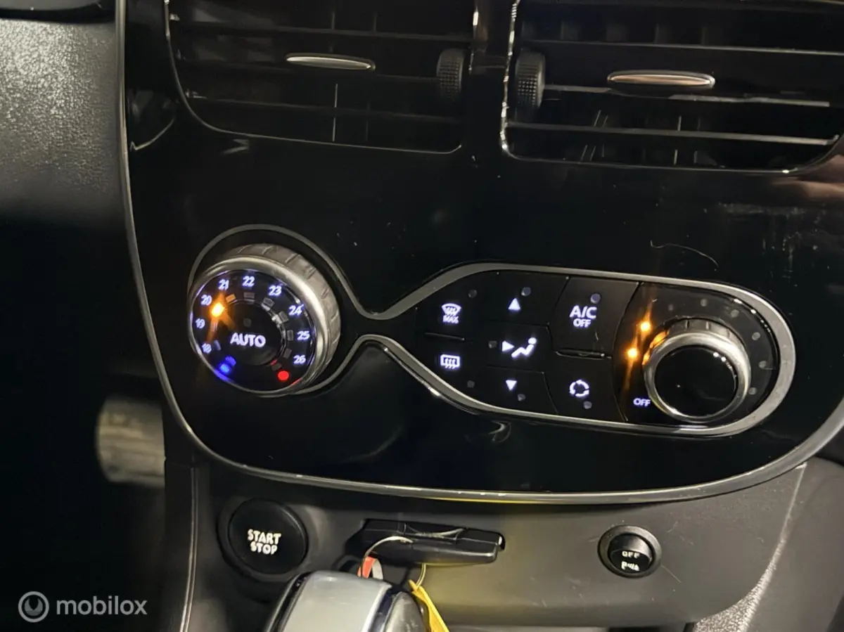 1.2 automaat stoelverwarming|leder|beurt