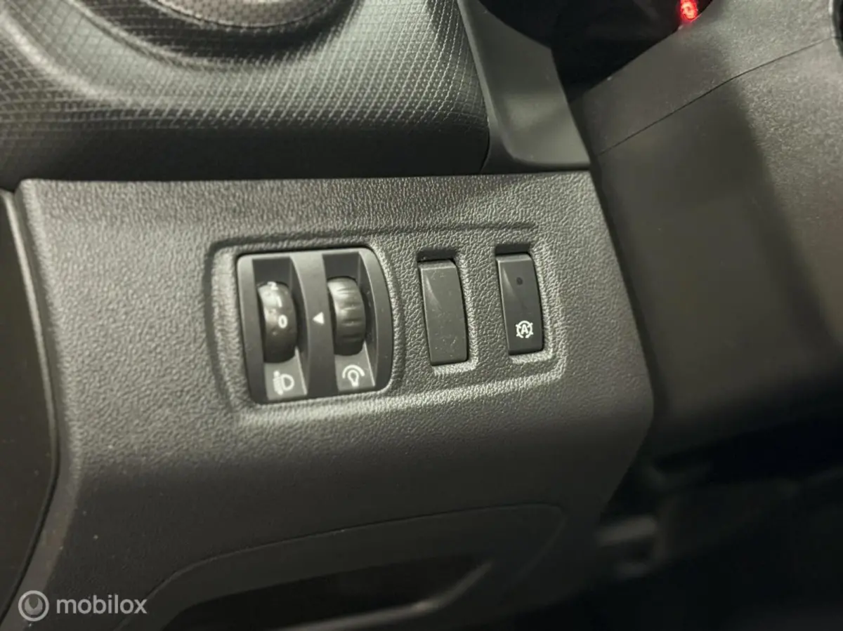 1.2 automaat stoelverwarming|leder|beurt