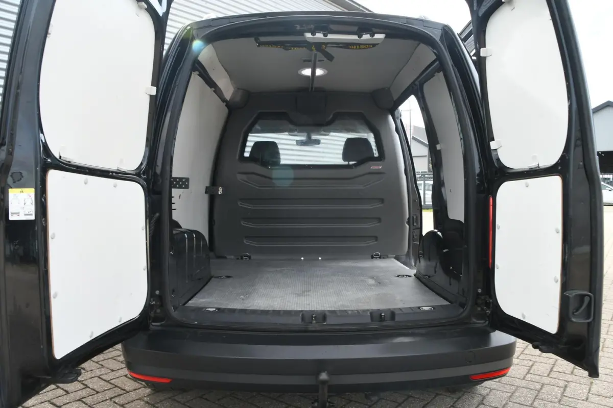 1.4 TSI L1H1 BMT CRUISE | STOELVERWARMING