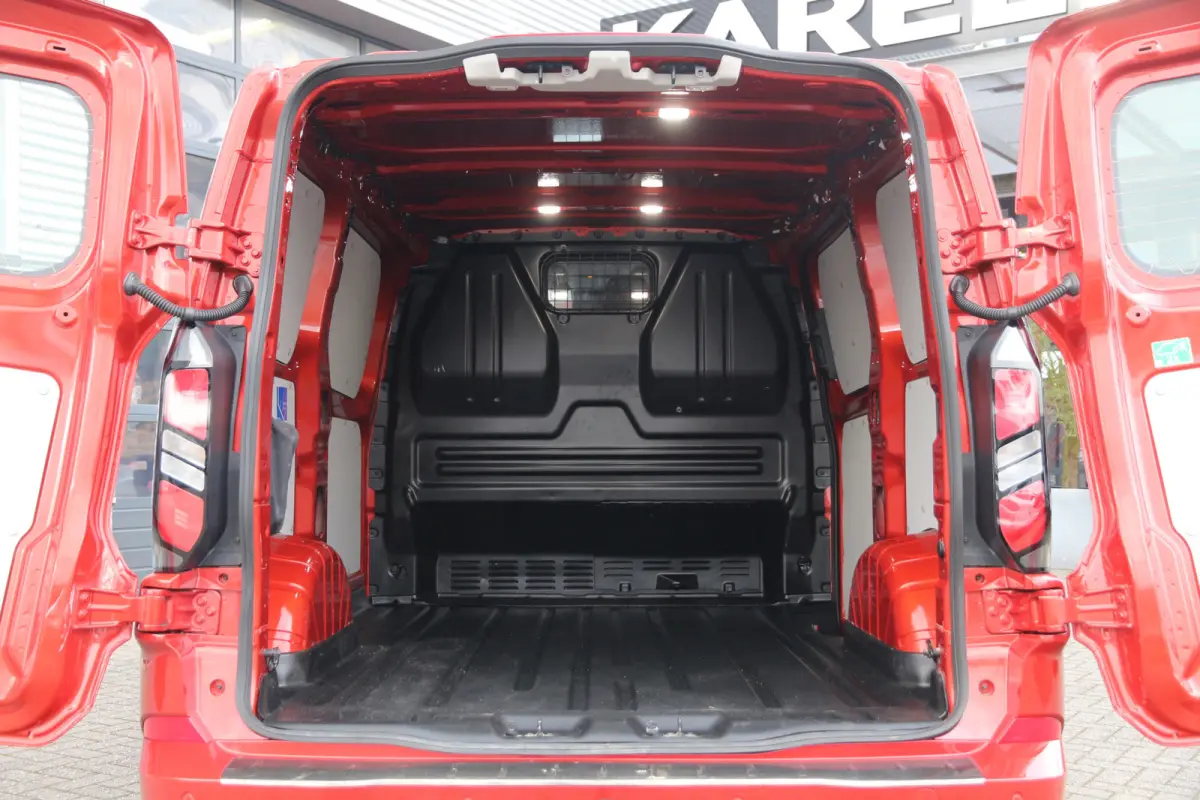 2.0 TDCI 136 | Aut. | AWD / 4X4 | KAR-edition | Clima..