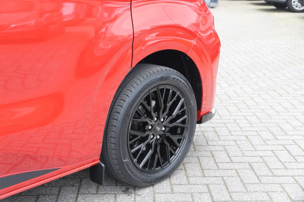 2.0 TDCI 136 | Aut. | AWD / 4X4 | KAR-edition | Clima..