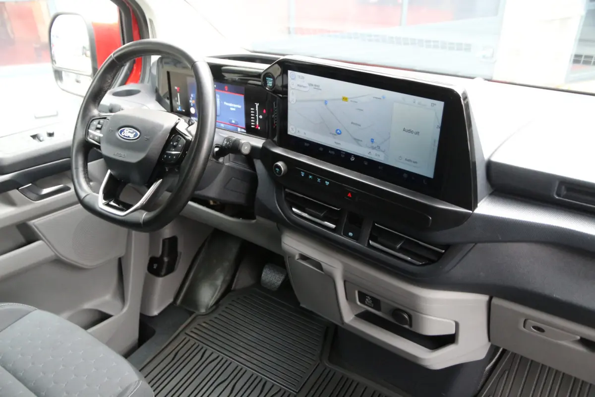 2.0 TDCI 136 | Aut. | AWD / 4X4 | KAR-edition | Clima..