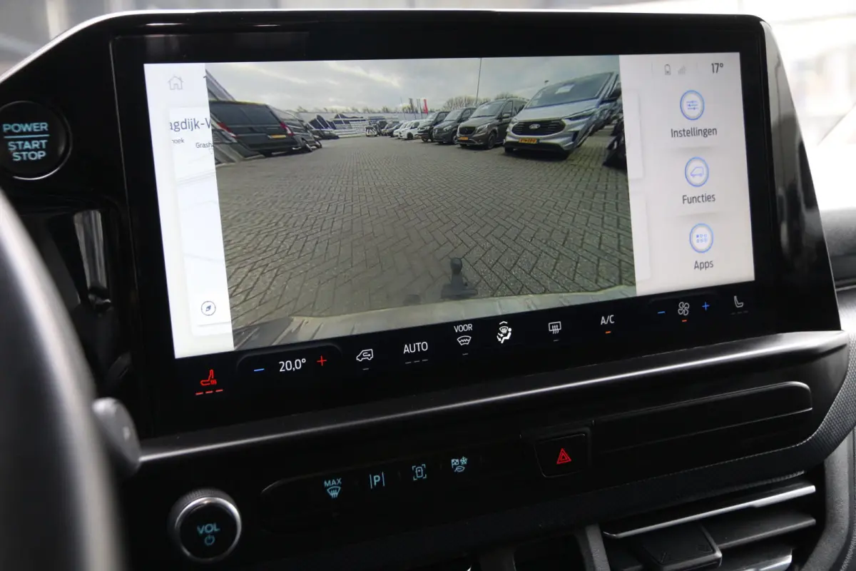 2.0 TDCI 136 | Aut. | AWD / 4X4 | KAR-edition | Clima..