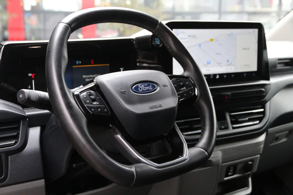 2.0 TDCI 136 | Aut. | AWD / 4X4 | KAR-edition | Clima..