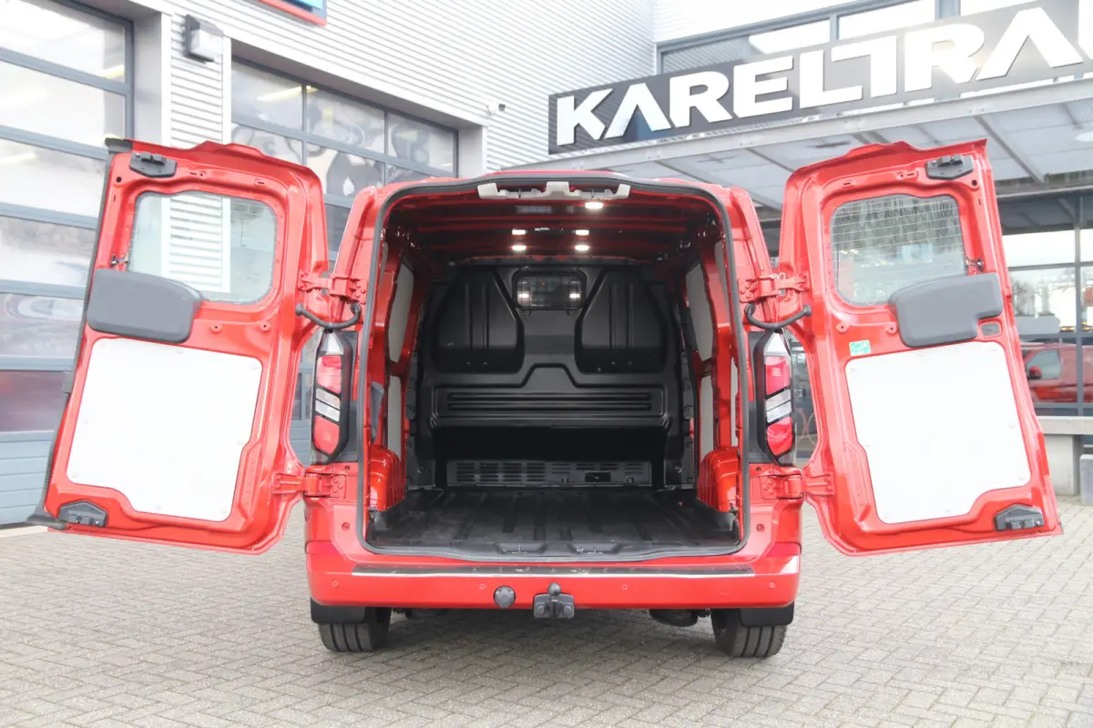 2.0 TDCI 136 | Aut. | AWD / 4X4 | KAR-edition | Clima..