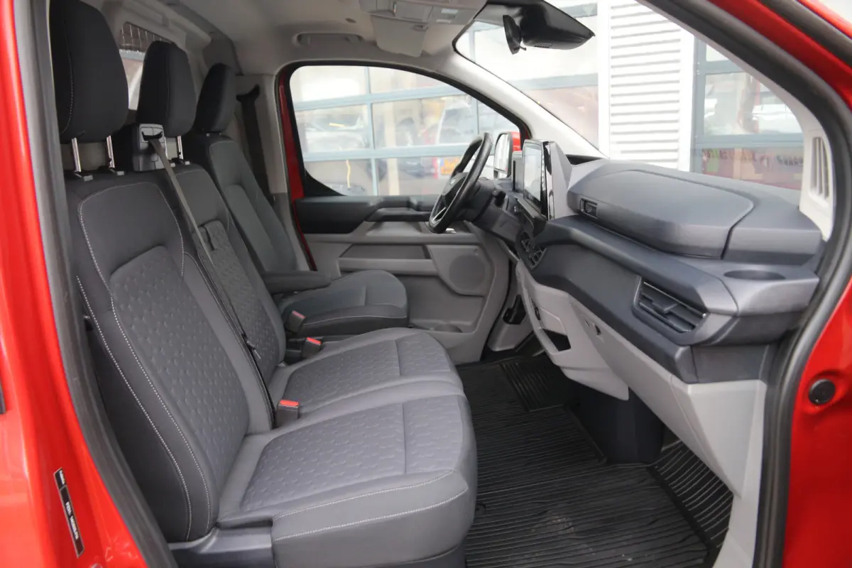 2.0 TDCI 136 | Aut. | AWD / 4X4 | KAR-edition | Clima..