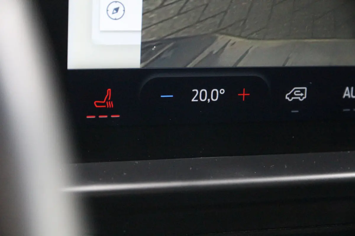 2.0 TDCI 136 | Aut. | AWD / 4X4 | KAR-edition | Clima..