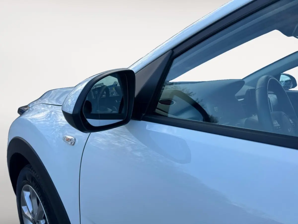 1.0 T-GDi MHEV DynamicLine | Navi | Clima | Camera | Cruise Control | LM Velgen | Apple Carplay & Android Auto