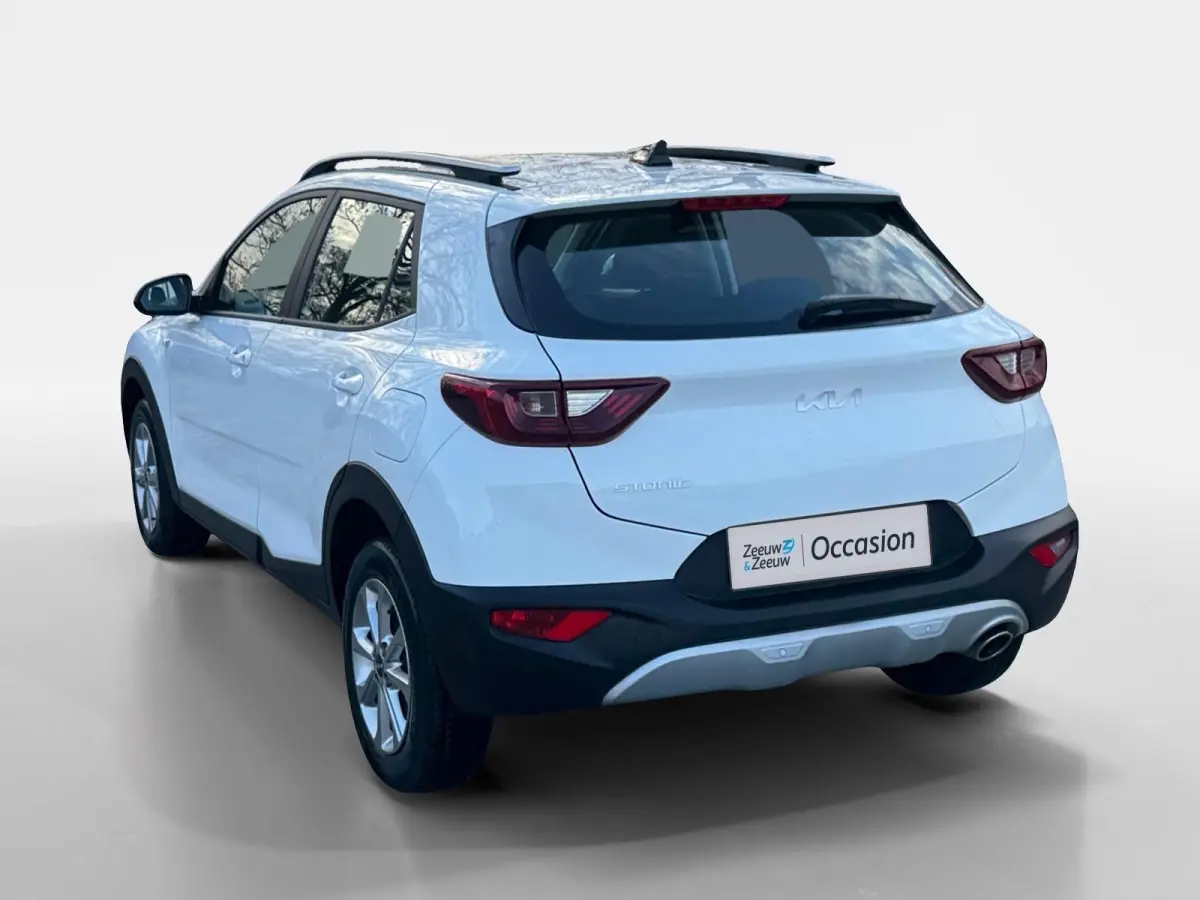 1.0 T-GDi MHEV DynamicLine | Navi | Clima | Camera | Cruise Control | LM Velgen | Apple Carplay & Android Auto