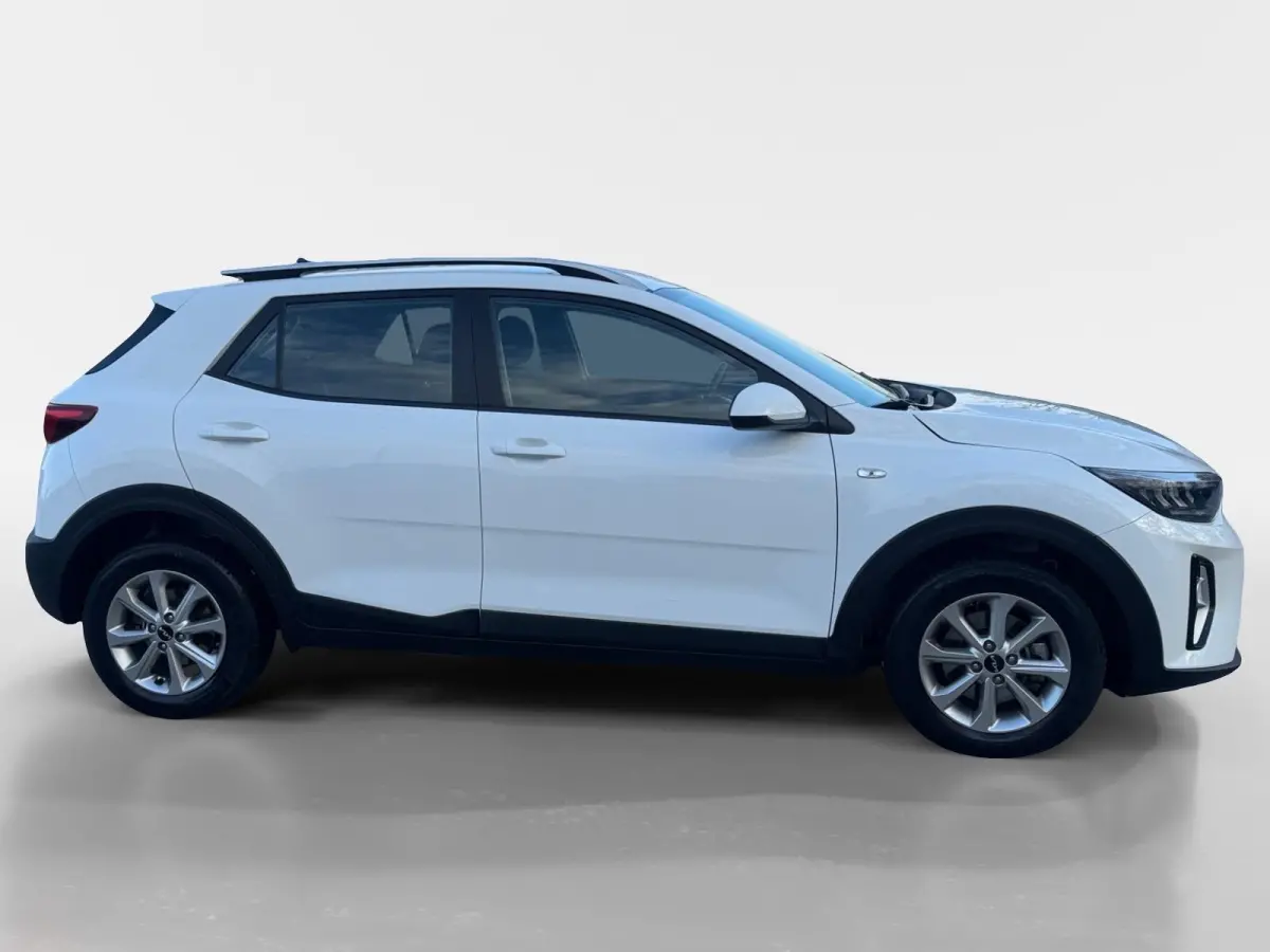 1.0 T-GDi MHEV DynamicLine | Navi | Clima | Camera | Cruise Control | LM Velgen | Apple Carplay & Android Auto