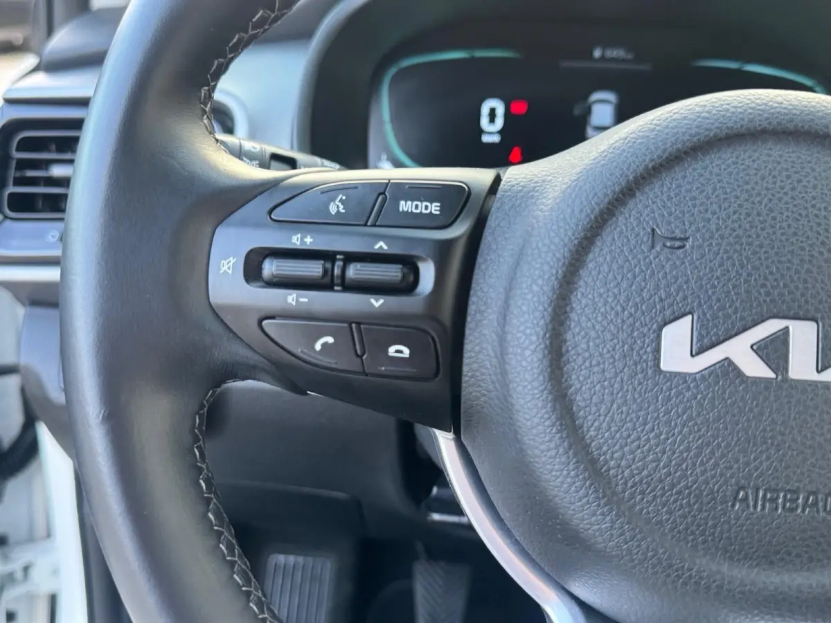 1.0 T-GDi MHEV DynamicLine | Navi | Clima | Camera | Cruise Control | LM Velgen | Apple Carplay & Android Auto