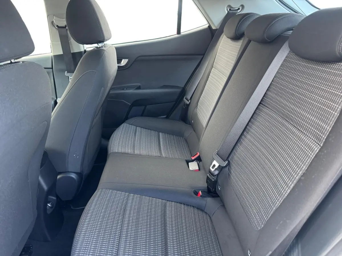 1.0 T-GDi MHEV DynamicLine | Navi | Clima | Camera | Cruise Control | LM Velgen | Apple Carplay & Android Auto