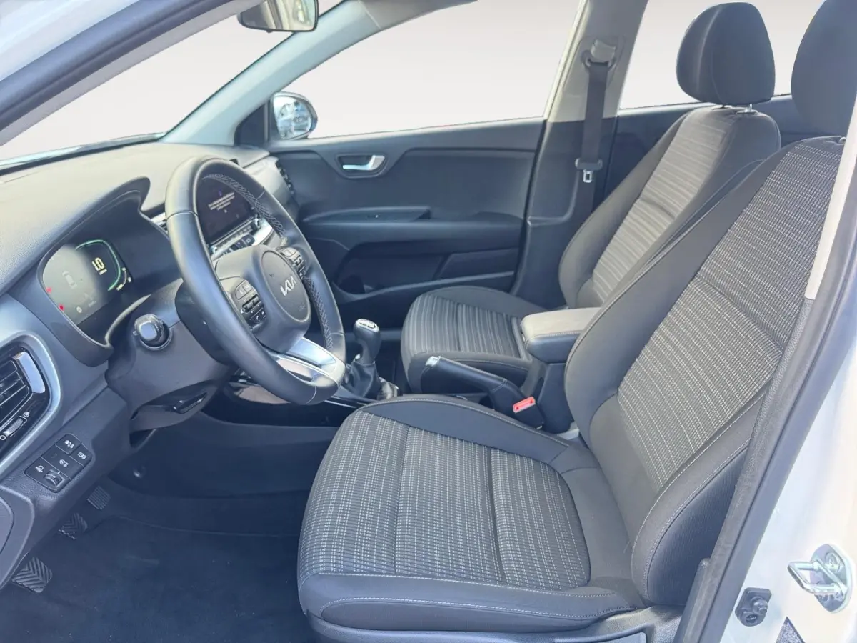1.0 T-GDi MHEV DynamicLine | Navi | Clima | Camera | Cruise Control | LM Velgen | Apple Carplay & Android Auto