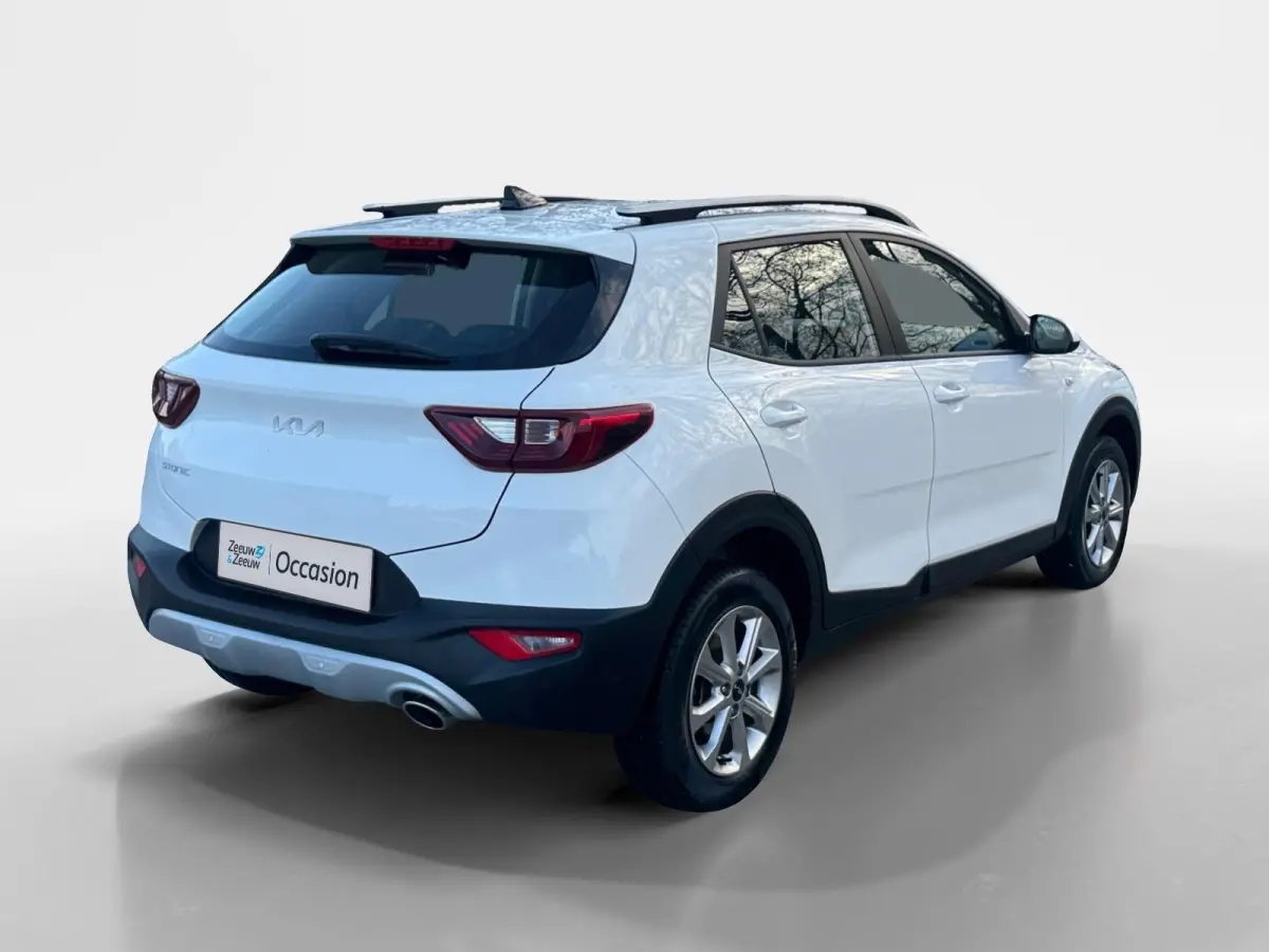 1.0 T-GDi MHEV DynamicLine | Navi | Clima | Camera | Cruise Control | LM Velgen | Apple Carplay & Android Auto