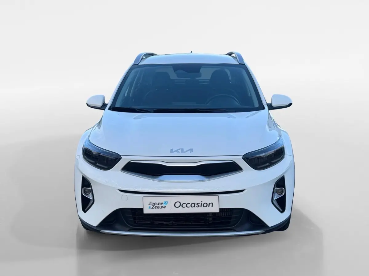 1.0 T-GDi MHEV DynamicLine | Navi | Clima | Camera | Cruise Control | LM Velgen | Apple Carplay & Android Auto