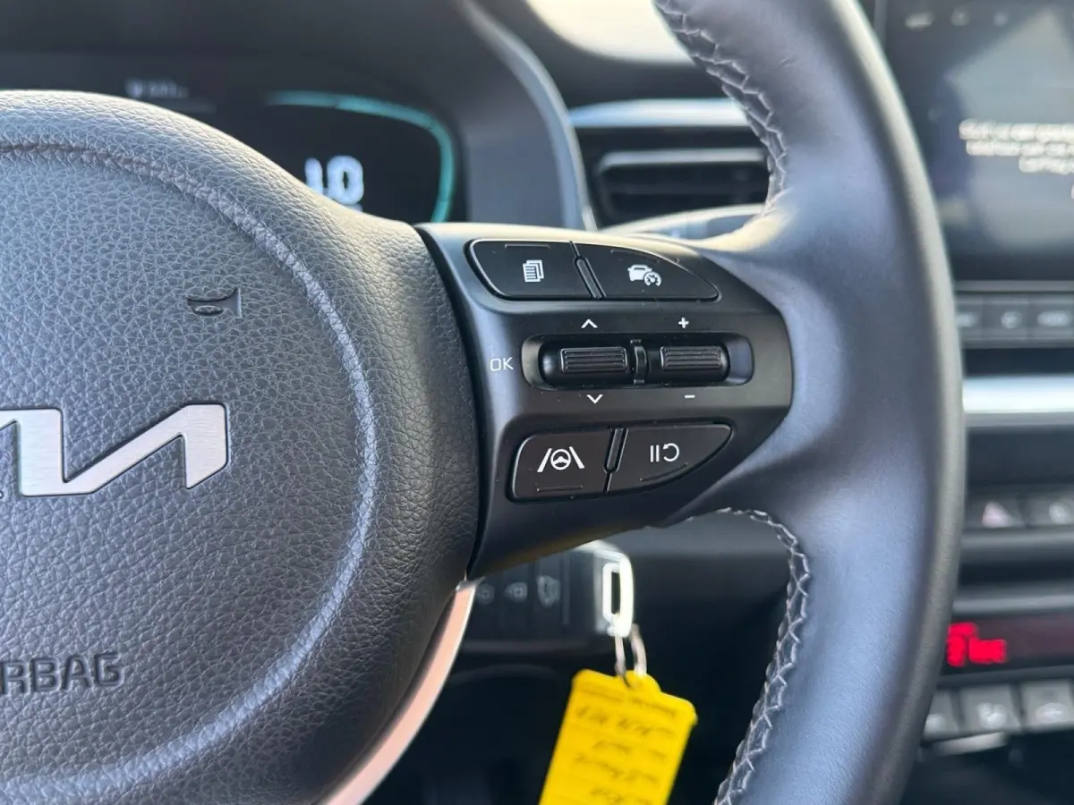 1.0 T-GDi MHEV DynamicLine | Navi | Clima | Camera | Cruise Control | LM Velgen | Apple Carplay & Android Auto